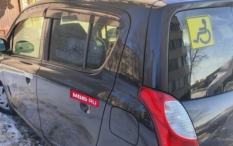 Suzuki Alto, 2014 год, 695 000 рублей, 14 фотография