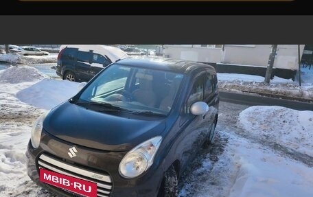 Suzuki Alto, 2014 год, 695 000 рублей, 20 фотография