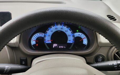 Suzuki Alto, 2014 год, 695 000 рублей, 28 фотография