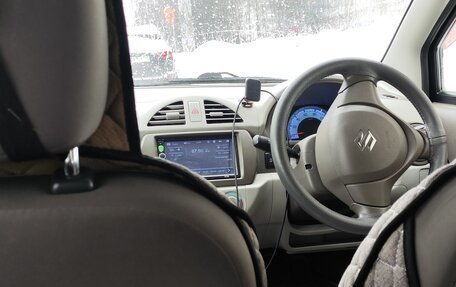 Suzuki Alto, 2014 год, 695 000 рублей, 33 фотография