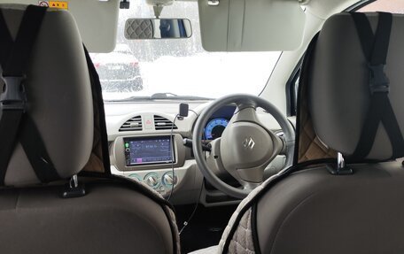 Suzuki Alto, 2014 год, 695 000 рублей, 32 фотография