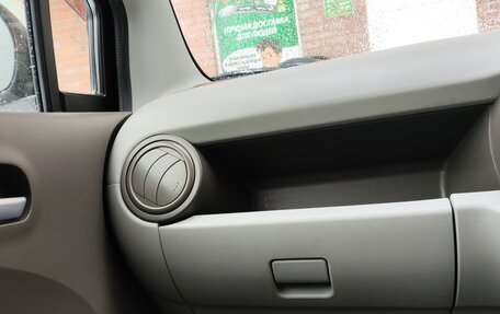 Suzuki Alto, 2014 год, 695 000 рублей, 29 фотография