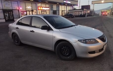 Mazda 6, 2002 год, 380 000 рублей, 2 фотография