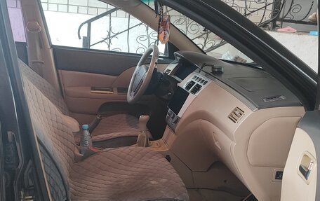 Chery Fora (A21), 2008 год, 365 000 рублей, 4 фотография