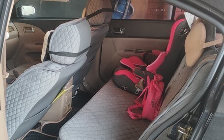 Chery Fora (A21), 2008 год, 365 000 рублей, 8 фотография