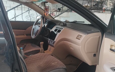 Chery Fora (A21), 2008 год, 365 000 рублей, 5 фотография