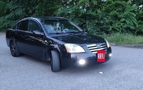 Chery Fora (A21), 2008 год, 365 000 рублей, 2 фотография