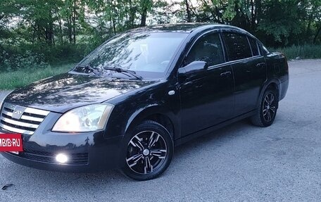 Chery Fora (A21), 2008 год, 365 000 рублей, 3 фотография