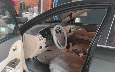 Chery Fora (A21), 2008 год, 365 000 рублей, 9 фотография