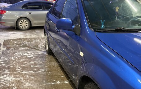 Chevrolet Lacetti, 2008 год, 390 000 рублей, 5 фотография