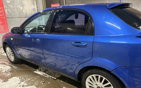 Chevrolet Lacetti, 2008 год, 390 000 рублей, 4 фотография