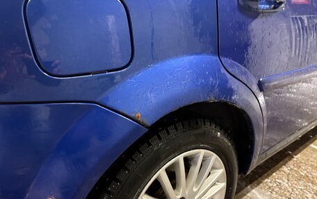 Chevrolet Lacetti, 2008 год, 390 000 рублей, 9 фотография