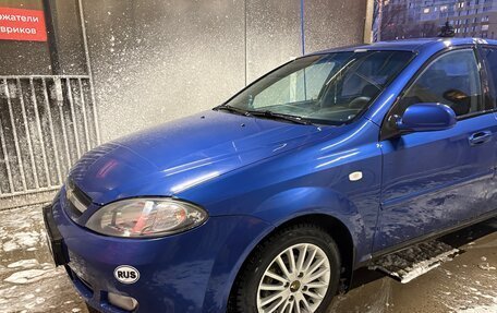 Chevrolet Lacetti, 2008 год, 390 000 рублей, 6 фотография