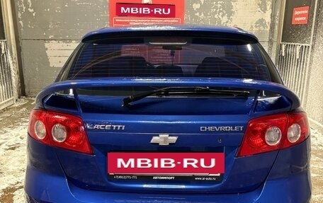 Chevrolet Lacetti, 2008 год, 390 000 рублей, 3 фотография