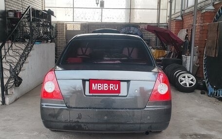 Chery Fora (A21), 2008 год, 365 000 рублей, 12 фотография