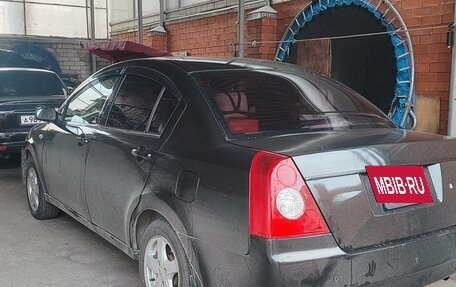 Chery Fora (A21), 2008 год, 365 000 рублей, 11 фотография