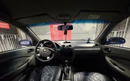 Chevrolet Lacetti, 2008 год, 390 000 рублей, 11 фотография