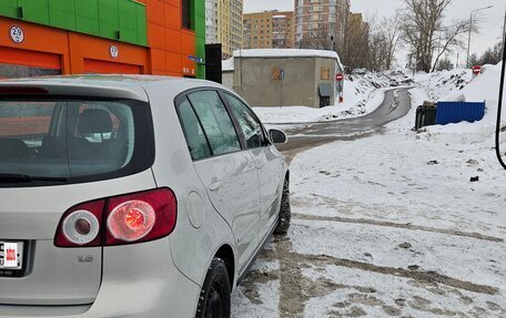 Volkswagen Golf Plus II, 2012 год, 800 000 рублей, 6 фотография