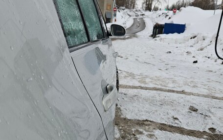 Volkswagen Golf Plus II, 2012 год, 800 000 рублей, 7 фотография