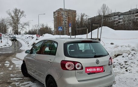Volkswagen Golf Plus II, 2012 год, 800 000 рублей, 4 фотография