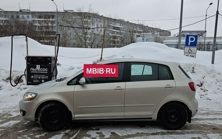 Volkswagen Golf Plus II, 2012 год, 800 000 рублей, 2 фотография