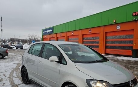 Volkswagen Golf Plus II, 2012 год, 800 000 рублей, 9 фотография