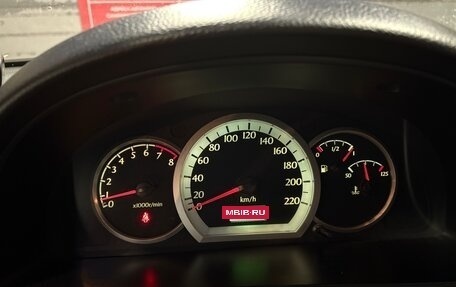 Chevrolet Lacetti, 2008 год, 390 000 рублей, 14 фотография