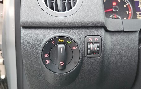 Volkswagen Golf Plus II, 2012 год, 800 000 рублей, 16 фотография