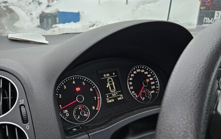 Volkswagen Golf Plus II, 2012 год, 800 000 рублей, 14 фотография