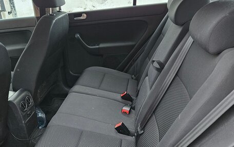 Volkswagen Golf Plus II, 2012 год, 800 000 рублей, 17 фотография