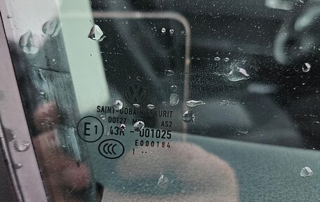 Volkswagen Golf Plus II, 2012 год, 800 000 рублей, 20 фотография