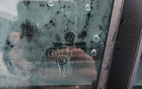 Volkswagen Golf Plus II, 2012 год, 800 000 рублей, 24 фотография