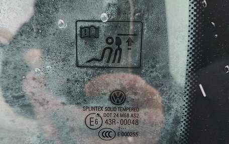 Volkswagen Golf Plus II, 2012 год, 800 000 рублей, 23 фотография