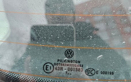 Volkswagen Golf Plus II, 2012 год, 800 000 рублей, 22 фотография