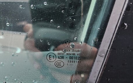 Volkswagen Golf Plus II, 2012 год, 800 000 рублей, 26 фотография