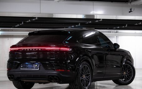 Porsche Cayenne III, 2024 год, 15 000 000 рублей, 2 фотография