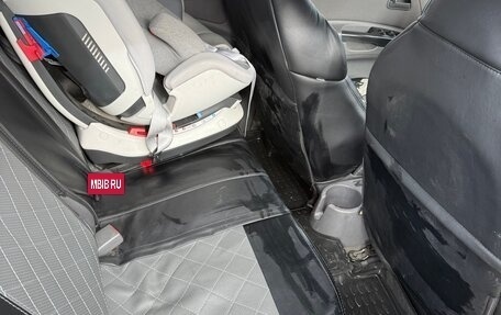 KIA Rio II, 2009 год, 550 000 рублей, 6 фотография