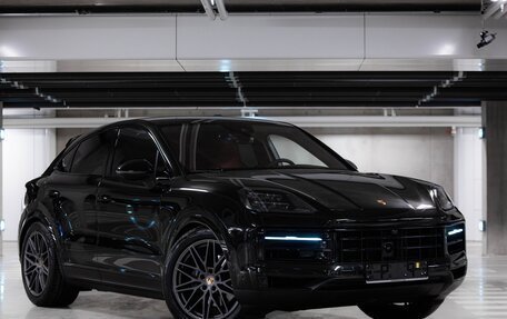 Porsche Cayenne III, 2024 год, 15 000 000 рублей, 10 фотография