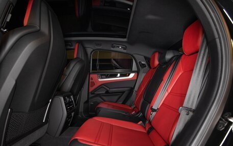 Porsche Cayenne III, 2024 год, 15 000 000 рублей, 5 фотография