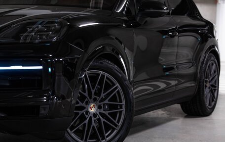 Porsche Cayenne III, 2024 год, 15 000 000 рублей, 14 фотография