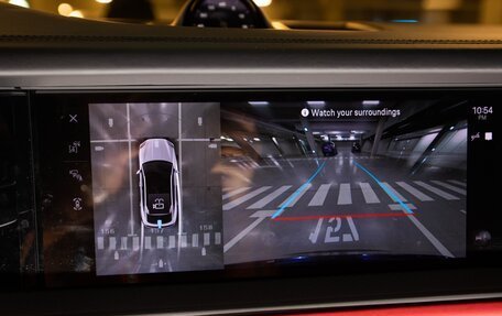 Porsche Cayenne III, 2024 год, 15 000 000 рублей, 31 фотография