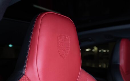 Porsche Cayenne III, 2024 год, 15 000 000 рублей, 27 фотография