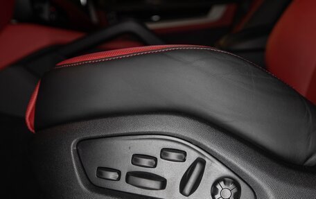 Porsche Cayenne III, 2024 год, 15 000 000 рублей, 20 фотография