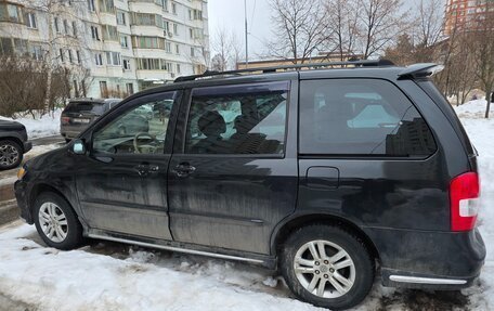 Mazda MPV II, 2001 год, 430 000 рублей, 2 фотография