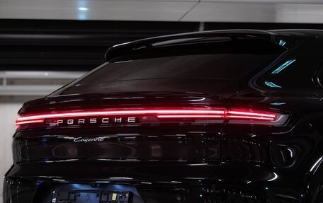 Porsche Cayenne III, 2024 год, 15 000 000 рублей, 35 фотография