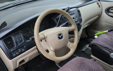 Mazda MPV II, 2001 год, 430 000 рублей, 4 фотография