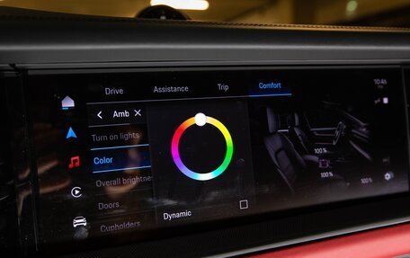 Porsche Cayenne III, 2024 год, 15 000 000 рублей, 34 фотография