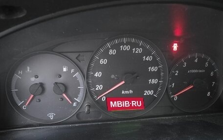 Mazda MPV II, 2001 год, 430 000 рублей, 3 фотография