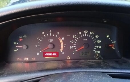 Chevrolet Niva I рестайлинг, 2008 год, 303 333 рублей, 2 фотография