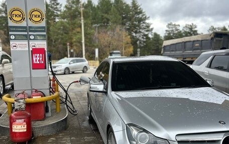 Mercedes-Benz C-Класс, 2012 год, 1 499 999 рублей, 6 фотография